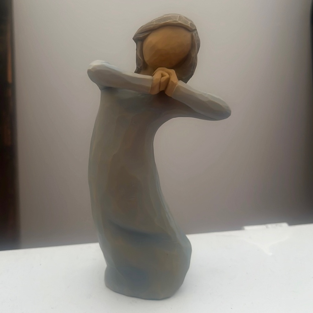 Willow Tree - Journey.